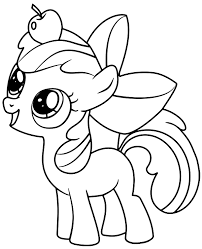 Sweet applejack coloring pages (view all films and tv shows coloring pages) visual similar images to #179434. Pony Applejack Coloring Page To Print