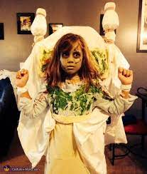 the exorcist costume