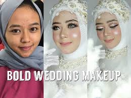 bold makeup kursus makeup