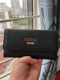 wallet guess women purse women s