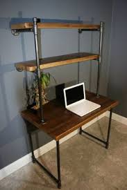 Making a basic, functional desk is a relatively simple project that anyone can pull off with little or no furniture crafting experience. 200 Diy Computer Desk Ideas Diy Computer Desk Diy Desk Desk Plans