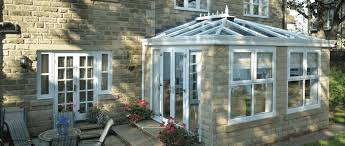 Conservatory Styles For Homes Across