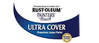 Painters Touch Ultra Cover Brand Page