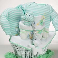 baby shower gift basket star is born by