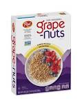 How do you eat Grape-Nuts?