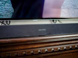 sonos beam to your tv