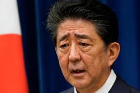 From wikipedia, the free encyclopedia. Japan Prime Minister Shinzo Abe Resigns Clearing Way For Successor