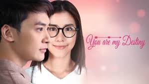 Fated to love you/you are my destiny drama is remake of populer 2008 taiwan drama series fated to love you. Stream And Watch Full Tv Series You Re My Destiny Online With Subtitles Viu Malaysia