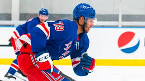 Kakko skated alongside artemi panarin and ryan strome during the session. New York Rangers Bleacher Report Latest News Scores Stats And Standings
