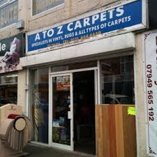 a to z carpets 21 york road