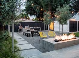 13 Remarkable Pea Gravel Fire Pit As