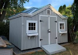 Storage Shed Ideas Reasons To Build A