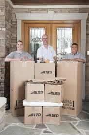 berger allied moving storage 2950