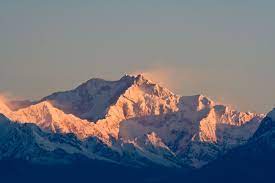 Kanchenjunga Wallpapers - Top Free ...