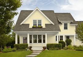 find your perfect exterior paint colors