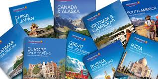 Online Travel Brochures Request Free Travel Brochure