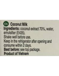 aroy d coconut milk 1l camseng
