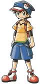 The player may customize their hair color, hairstyle, clothing, or accessories in salons and boutiques throughout kalos. Trainer Customization Bulbapedia The Community Driven Pokemon Encyclopedia