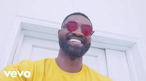 The r&b singer stated that the album has a track that listeners and fans will be able to use as a great comeback to people who have offended them. Ric Hassani Set To Drop New Album With A Thunder Fire You Track 9jabaze Songbaze
