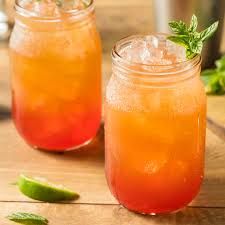 rum punch tail recipe the bar