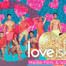 Love Island 2021: RTL2-Verträge – so ...