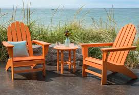 Polywood Patio Furniture By Polywood