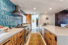 Retro design is making a comeback in many different ways. 15 Elements To Give Your Kitchen An Incredible Mid Century Modern Makeover