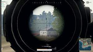 For example, 3 white squares away would be 300m so you. Steam Community Guide Pubg Zeroing Distance Guide