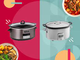 6 best slow cookers 2023 reviewed