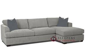 berkeley chaise sectional sofa bed