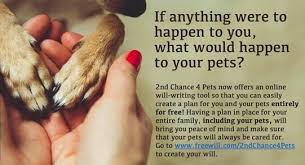 You can make unlimited calls by becoming a user and paying one. Free Will For Pets 2nd Chance 4 Pets