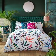 bamboo duvet cover