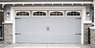 por garage door colors for 2022