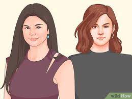 how to look like selena gomez with