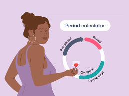 Periods Calculator gambar png