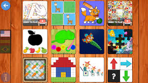 ¡aprender será el juego favorito de los niños! Juego Educativo Ninos 5 Aplicaciones En Google Play