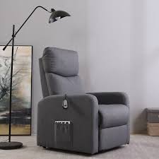 levede recliner chairs electric