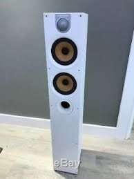 bowers wilkins b w 684 s2 hifi