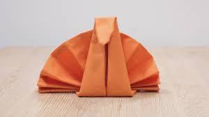 This is a nice idea to house your cutlery in before you devour the meal. 11 Best Napkin Folding Ideas How To Fold Fancy Napkins Videos