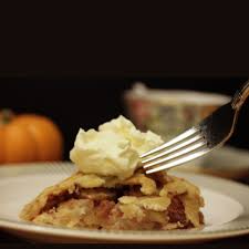gluten free apple pie tips pictures