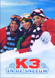 K3 - In De Sneeuw (Dvd), Kristel Verbeke | Dvd's | bol.com