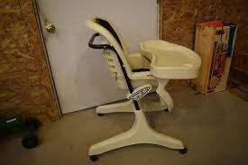 Lot Graco Neat Seat High Chair