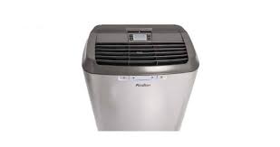 Programmable timer, 71 pints/day dehumidifying. Haier 14000 Btu Portable Air Conditioner Review May 2021 Gadget Review