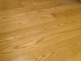 which is a better hardwood floor finish