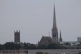 Image result for st walburge preston