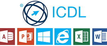 Image result for icdl logo