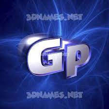 preview of plasma 3d name for gp