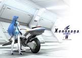 Mystery Movies from Japan Xenosaga Episode II: Jenseits von Gut und Böse Movie