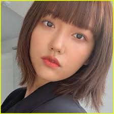 jung chae yull south korean actress