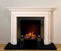 English Fireplaces